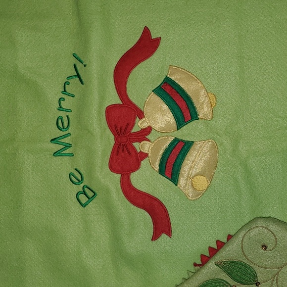 Sack & Stocking Set - Picture 3 of 5